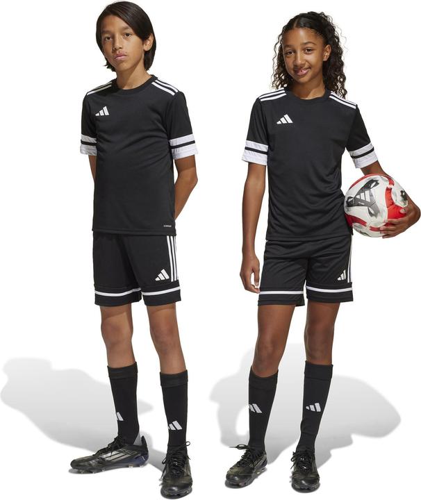 Actual product image adidas Squadra 25 Short Kids (164)
