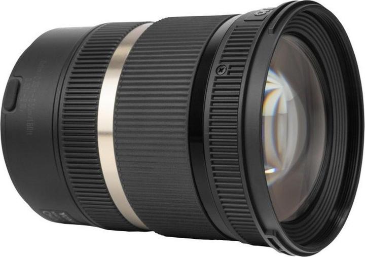 Actual product image Yongnuo YN12-35mm F2.8-4M Zoom Lens for M4/3 (Micro Four Thirds)
