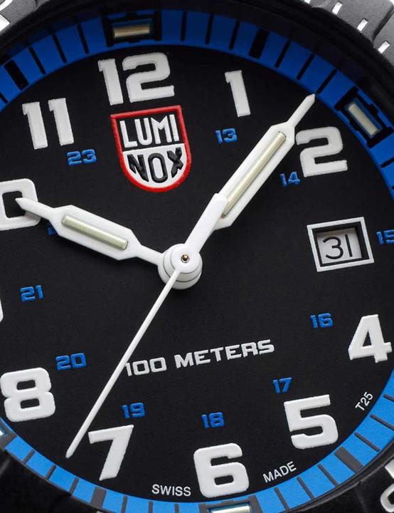 Produktbild Luminox Sea Turgle Gian (Analoguhr, 44 mm)