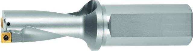 Immagine prodotto Punta a inserti KUB Pentron® codolo Weldon 2×D (27 millimetri)