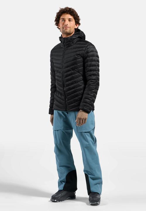 Produktbild Odlo Jacket insulated X-ALP PACKABLE DOWN (S)