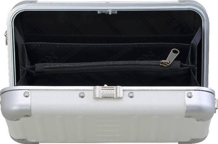 Actual product image Aleon Fortis - Vanity Case 7,5" (0.40 l)