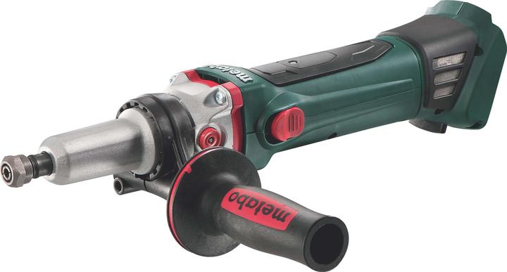 Produktbild Metabo GA 18 LTX AkkuGeradschleifer (Geradschleifer)