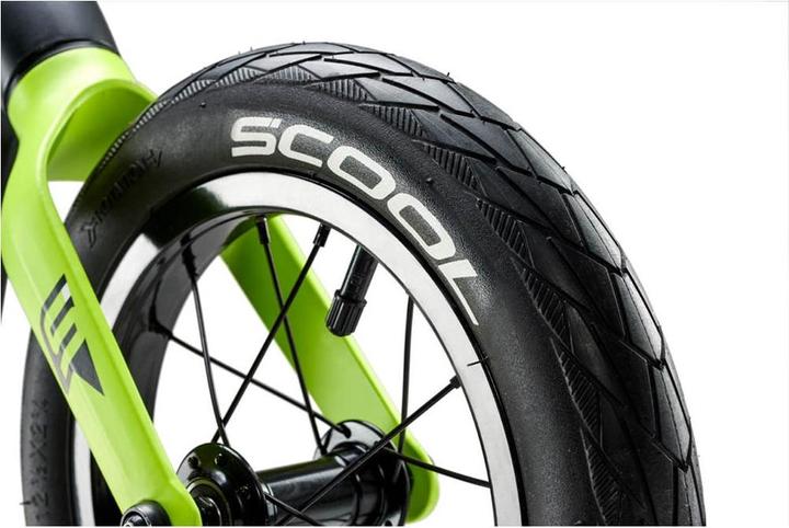 Produktbild S'cool pedeX Magnesium (11.97")