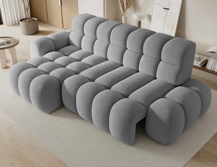 Produktbild ELTAP Ceedro (3-Sitzer, Ecksofa)