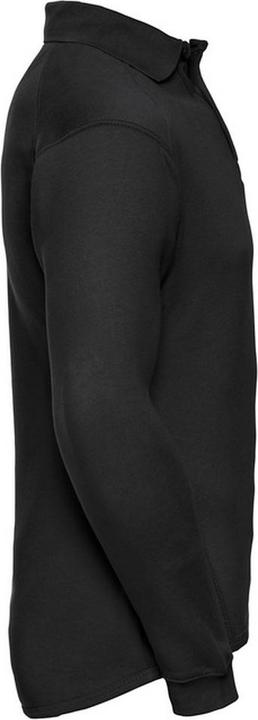 Produktbild Russell Sweatshirt Mit Kragen (M)