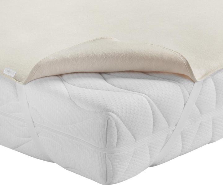 Actual product image BettwarenShop Mattress topper (180 x 200 x 10 cm)