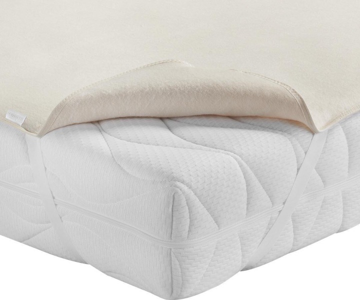 Immagine prodotto BettwarenShop Topper per materasso (180 x 200 x 10 cm)