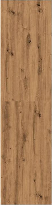 Produktbild vidaXL Alexius (100 x 50 x 200 cm)