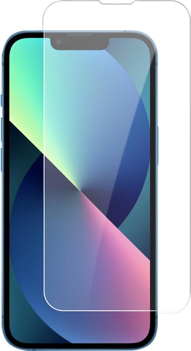 4smarts Second verre X-Pro (1 pièce(s), Apple iPhone 13)