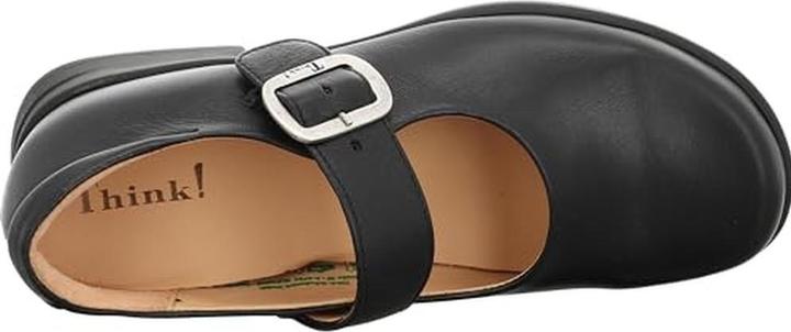 Produktbild Think! Slipper (35)