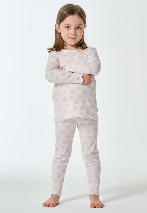 Produktbild Schiesser Pyjama Nightwear 1 (104)
