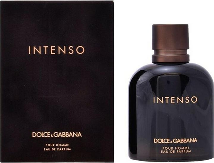 Actual product image Dolce & Gabbana Intenso (Eau de parfum, 75 ml)