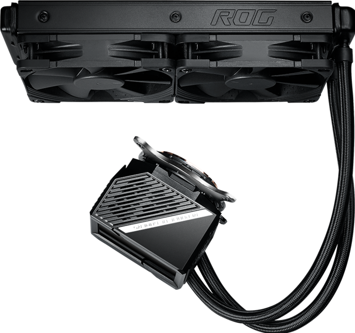 Image du produit ASUS ROG RYUJIN II 240