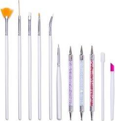 Actual product image Rio Nail Art Starter Kit