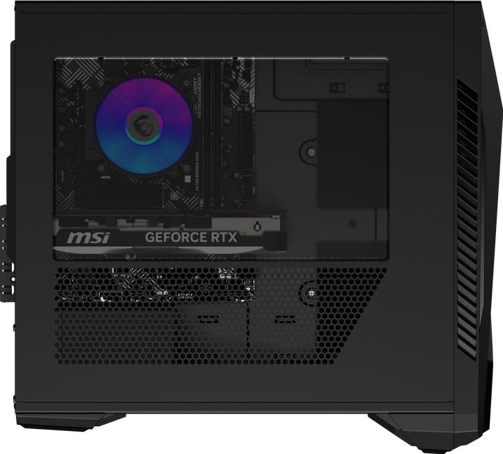Actual product image MSI MAG Infinite S3 (Intel Core i7-14700F, 16 GB, 1 TB, GeForce RTX 4070 Super)