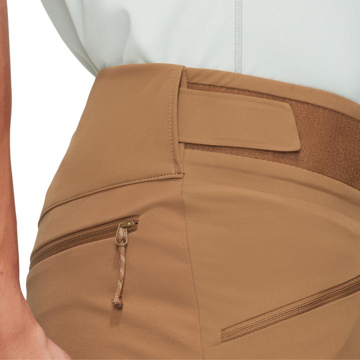 Image du produit Mammut Courmayeur SO Pants Softshellhose (50)