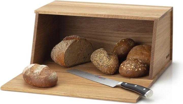 Produktbild Continenta Brotkasten