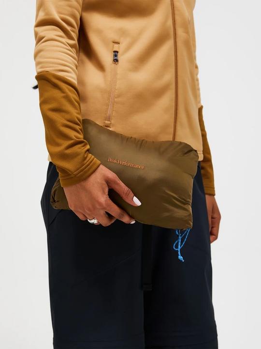 Immagine prodotto Peak Performance Helium Utility Down Hood Jacket (L)