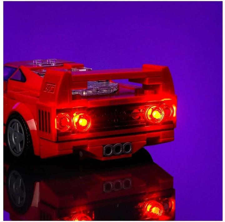 Produktbild Light my bricks LMB 2.0 LED Starter Licht Set für LEGO®