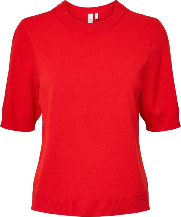 Immagine prodotto Yas Yaslena Ss Knit Pullover S. Noos (L)