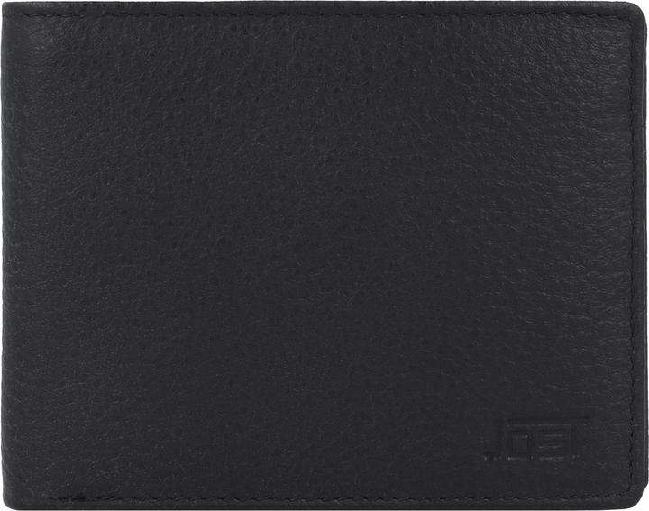 Actual product image Jost Stockholm wallet leather 12 cm