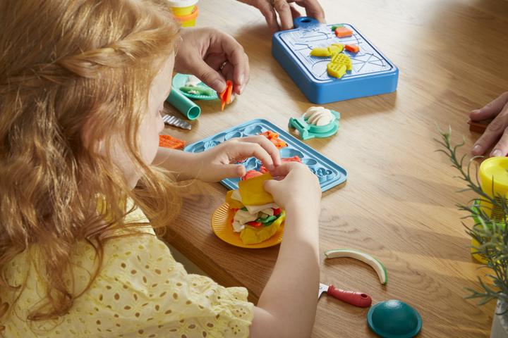 Productafbeelding Play-Doh Little Chef Starter Set