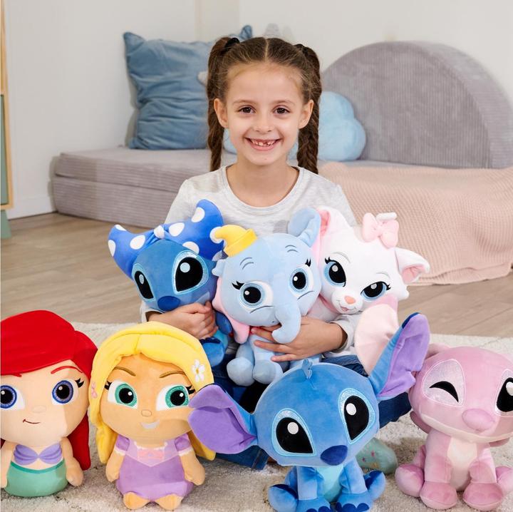 Produktbild Simba Disney Doorables Dumbo, 25cm (25 cm)