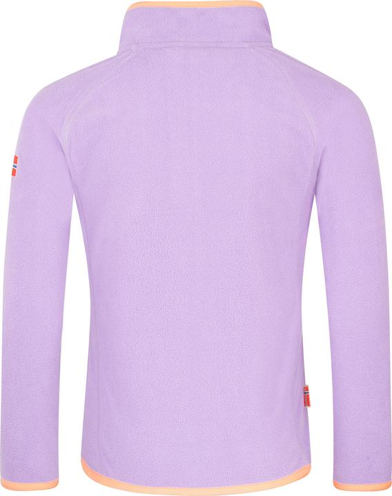 Produktbild Trollkids Kid's Nordland Half Zip (152)