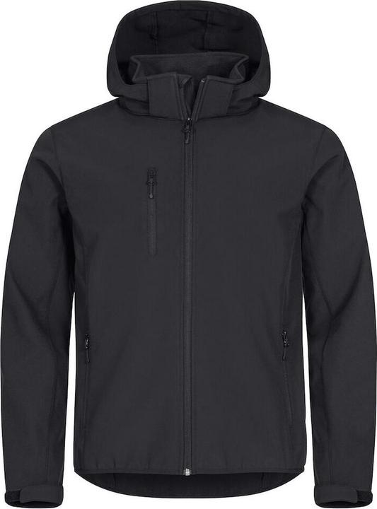 Produktbild Clique Classic Softshelljacke (S)