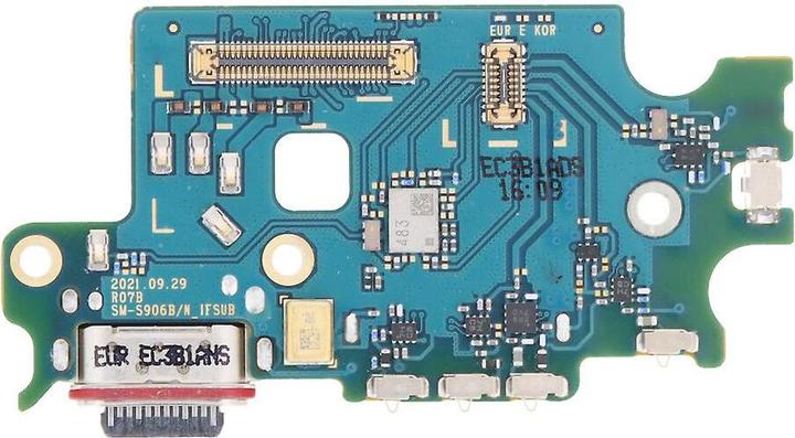Samsung S906 S22 Plus Charging
