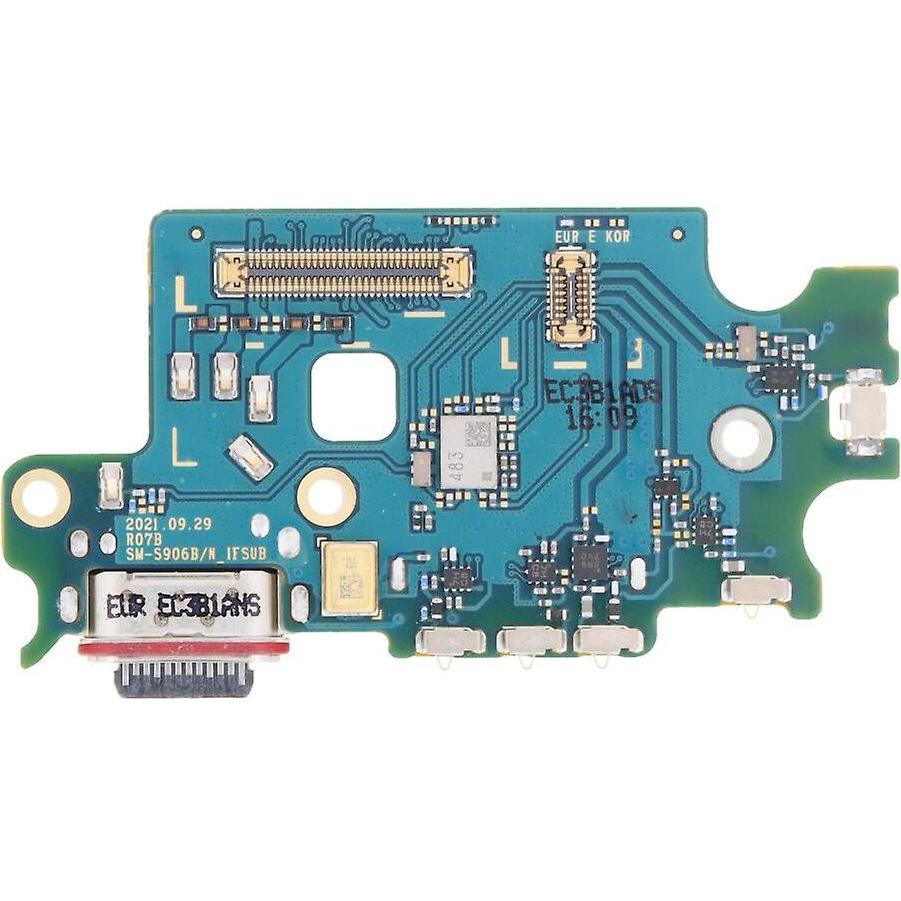 Samsung S906 S22 Plus Charging, Mobilgerät Ersatzteile