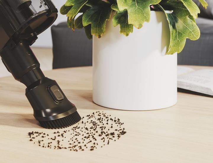 Produktbild Hoover HFX10H 011