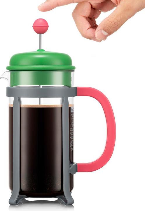 Produktbild Bodum Kaffeebereiter