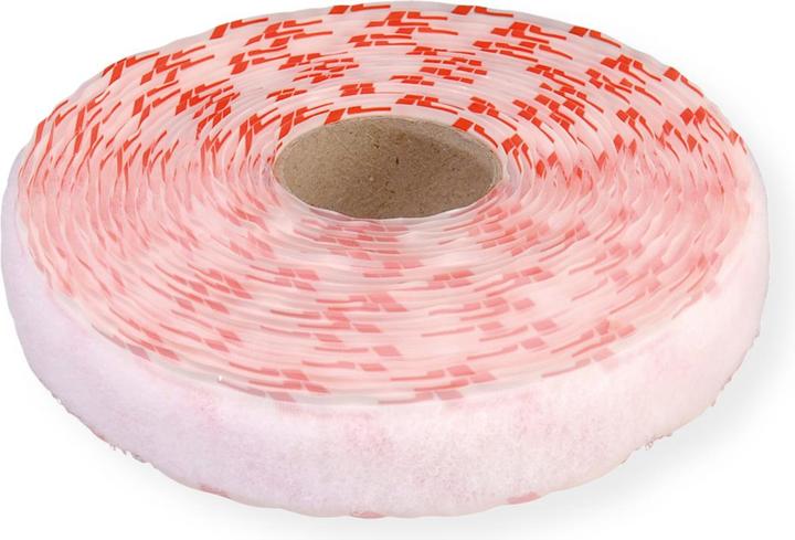 Actual product image Velcro brand fleece tape (20 mm)