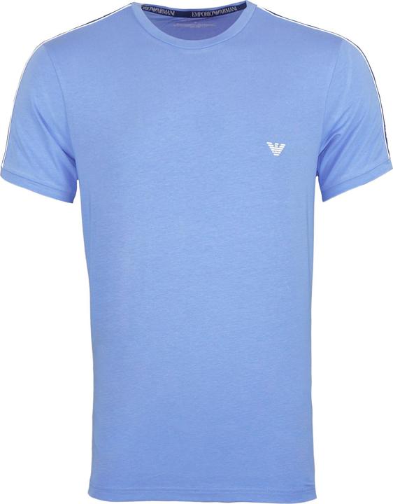 Emporio Armani T-Shirt Knit Crew Neck