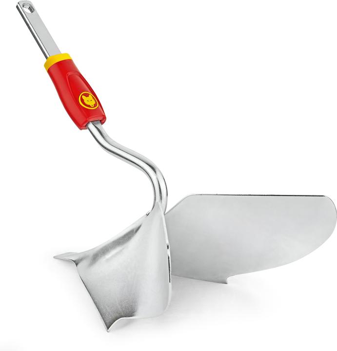 Actual product image Wolf-Garten YES-M 20 Frequenters