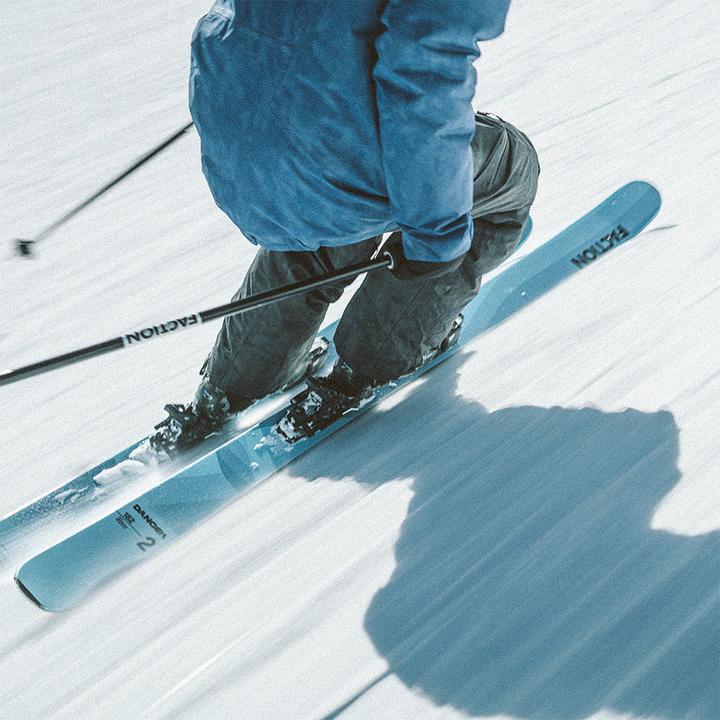 Produktbild Faction Ski Dancer 2 Blue | 2026-171 (171 cm, Ohne Bindung)