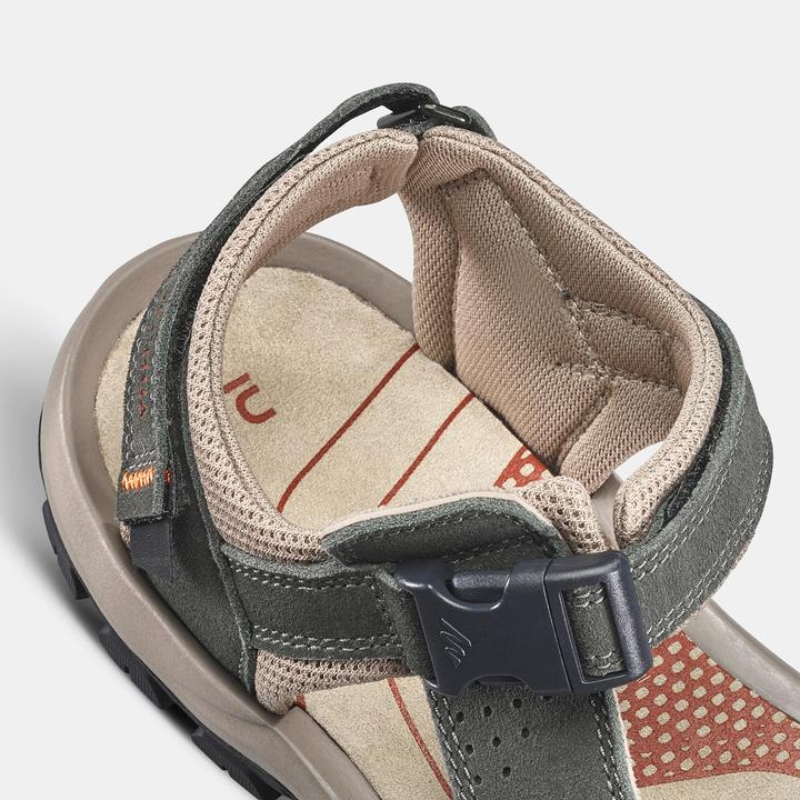Image du produit Quechua nh120 sandales pour hommes.. 324804 (47)