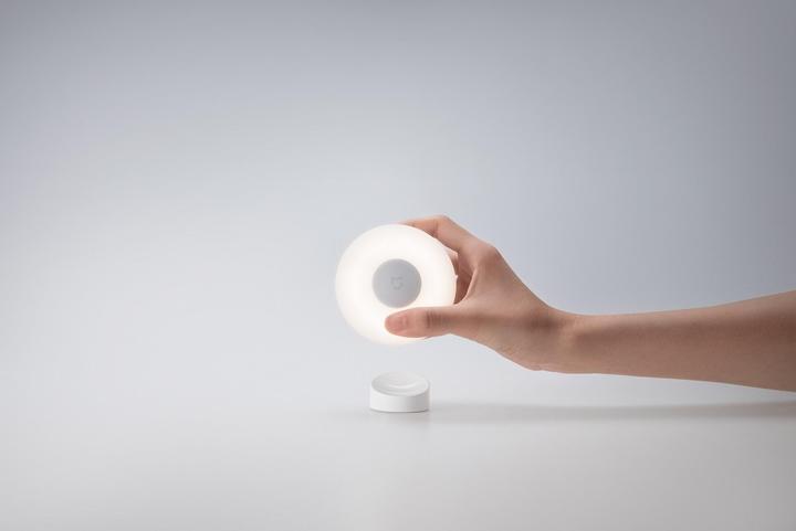 Image du produit Xiaomi Mi Motion-Activated Night Light