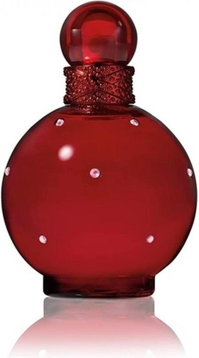 Image du produit Britney Spears Hidden Fantasy (Eau de parfum, 100 ml)