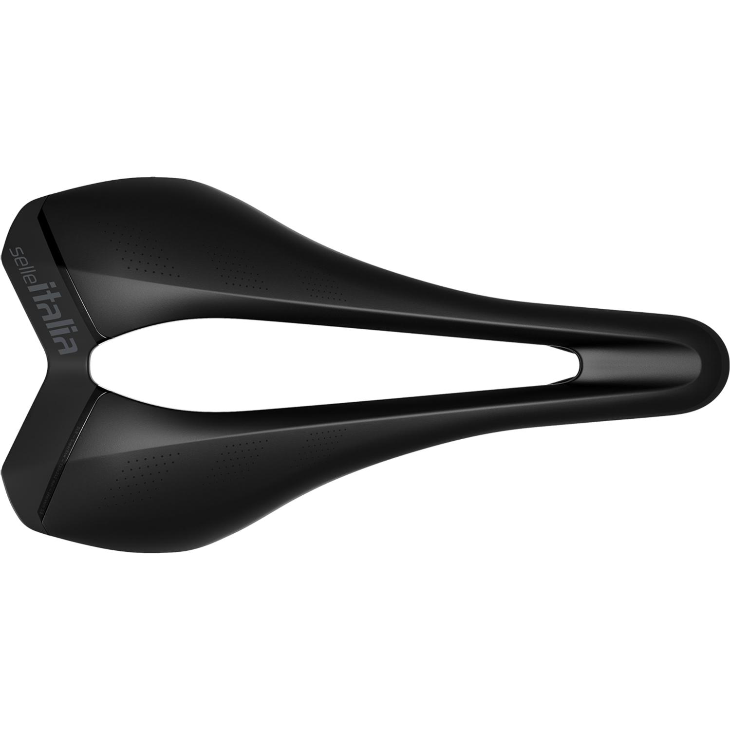 Selle Italia, Fietszadel