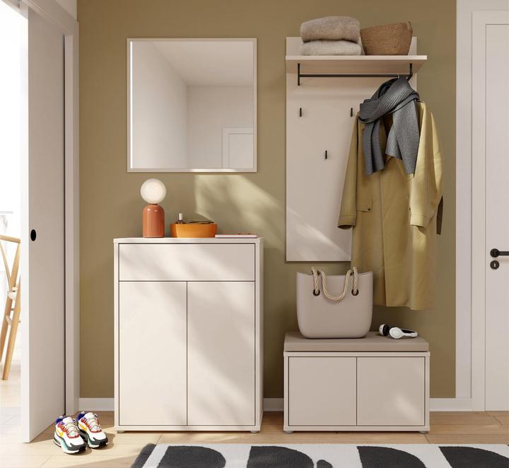 Produktbild Möbel-Eins Adiago (74 x 76 cm)