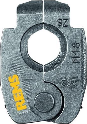 Actual product image Rems Press ring M 18 S (PR-2B)