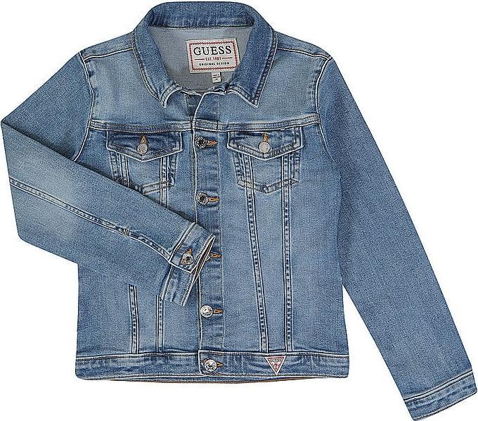 Immagine prodotto Guess Giacca di jeans (164)