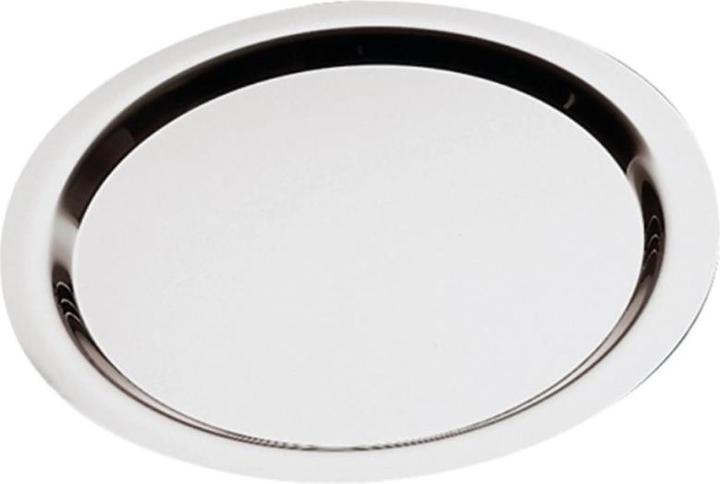 Actual product image APS FINESSE" round tray