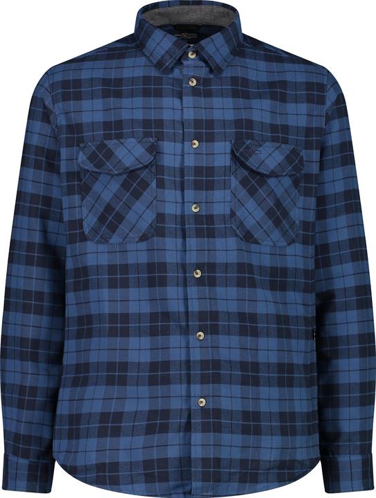 Produktbild CMP Campagnolo Hemd (56)