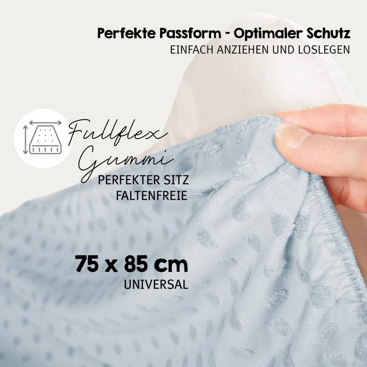 Actual product image Roba Lil Planet (85 x 70 cm)