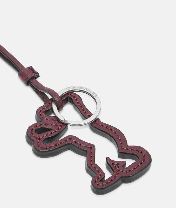 Image du produit Liebeskind Berlin Bear-Lin Keyring