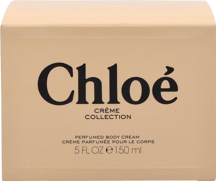 Actual product image Chloé Body cream (Body cream, 150 ml)